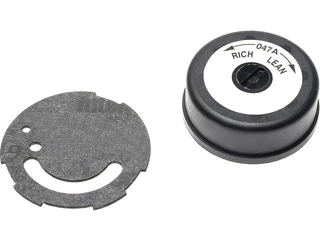 Termostato obturador de carburador 46HV73P para Ford F250 1970-1972, 1975-1985 Foto 1 de 1