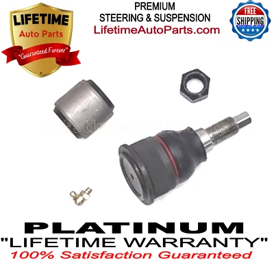 2005-2023 Ford F250 F350 F450 F550 Lifetime Track Bar Ball Joint Super Duty 4x4 - Image 1 of 4