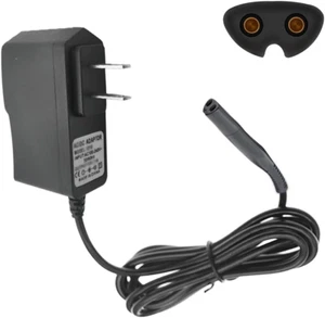 Wall Charger Cord for Braun Series 7 9 3 5 1 Braun Electric Shaver Power Supply - Picture 1 of 5