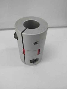 Coupling Motor Coupler Connector for 14/19mm Shaft Flexible 45x78 - Picture 1 of 3