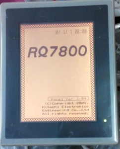 PRO-FACE 2880011-02 / GP377-LG41-24V - Picture 1 of 8