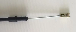 HOLDEN GMH VK V8 Clutch Cable BROCK Commodore SS HDT Berlina Calais 92023379 - Picture 1 of 3