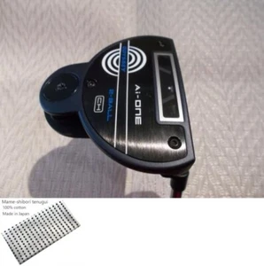 Odyssey 2-BALL CH / 34 inch Putter PT / STROKE LAB 90 Steel Shafts Exc - Picture 1 of 10