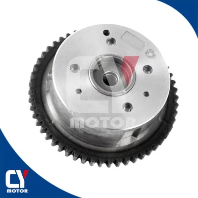 Engranajes VVT para Kia Hyundai Forte Koup Optima Rondo G4K 2,0 L 2,4 L Foto 1 de 3