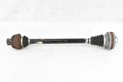✅ Eje trasero derecho pasajero CV 12-18 AUDI A6 A7 A8 8R0501204D OEM Foto 1 de 4