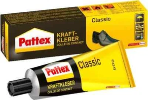 Pattex Kraftkleber Classic 50g Montagekleber-Universalkleber - Bild 1 von 7
