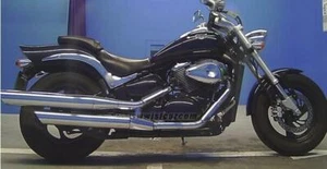 SUZUKI BOULEVARD VZ400 TIPO K7/K8 VK55A CAVO ASSY ACCELERATORE N.1 58300-40G20 - Foto 1 di 4