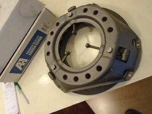 rebuilt  Clutch Pressure Plate : 12" fits    65-72 divco   57-on ford bus truck - Picture 1 of 3