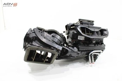 AUDI S4 A4 2018-2024 CLIMATIZACIÓN CLIMATIZACIÓN AIRE ACONDICIONADO SOPLADOR MOTOR CARCASA CAJA OEM Foto 1 de 4