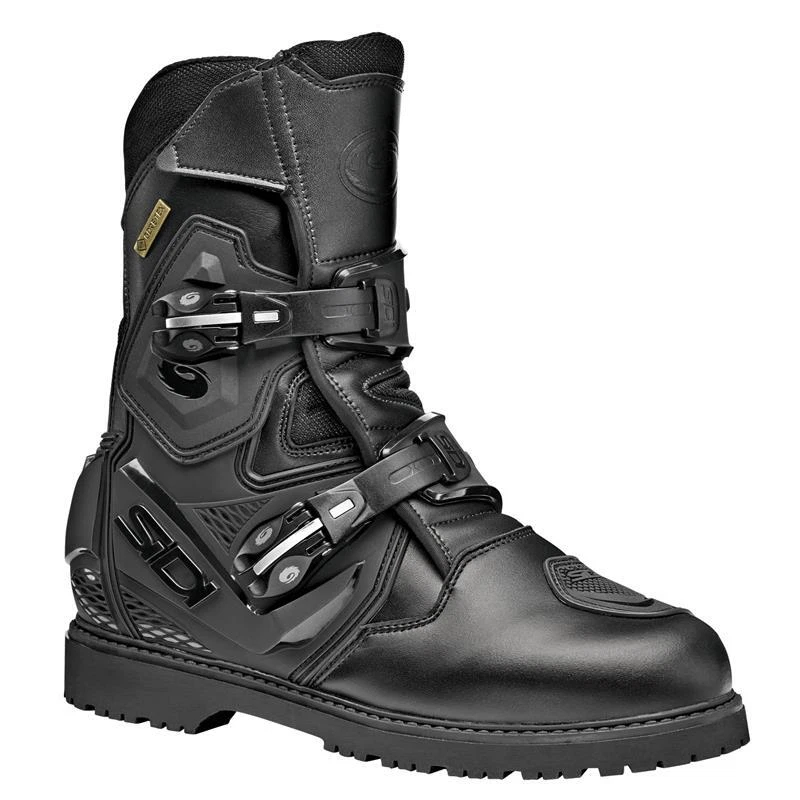 Sidi Mid Adventure 2 Gore Boot - Image 1 of 4