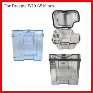 Clean Water Tank/ Recovery Tank For Dreame W10 /W10 pro Robot Vacuum Cleaner SEU - Picture 1 of 12
