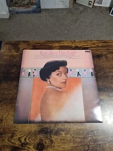 Kay Starr - Pure Gold - RCA International - INTS5090 - Remastered - Stereo - Picture 1 of 9