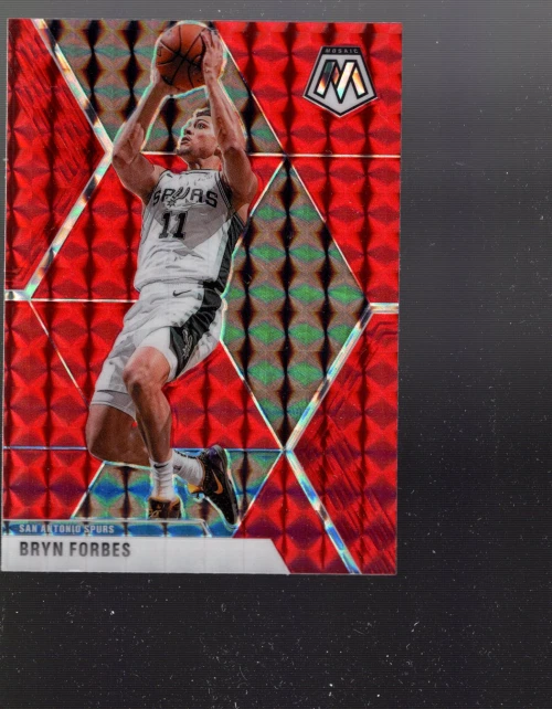 A6320- 2019-20 Panini Mosaic Bk Assorted Inserts4 -You Pick- 15+ FREE US SHIP - Image 1 of 1