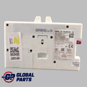 BMW G20 Roof Antenna Telematic GPS Module Control Unit ECU 5A4B459 - Picture 1 of 11
