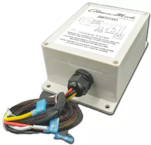 Kit de arranque suave aire acondicionado Coleman Mach 1497-3601 - Imagen 1 de 1