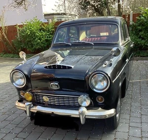 Austin Cambridge A50 - Picture 1 of 13