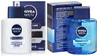 Nivea Men Skin Care Set Protect & Care Lotion 100Ml + Cool Kick Skin 100Ml
