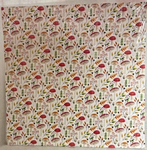 Stampin Up Painted Seasons Designer Series Paper DSP 12 x 12 Brand New 12 Sheets - Picture 1 of 3