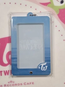 TWICE READY TO BE SPECIAL UPGRADE BENEFIT GOOD PHOTOCARD HOLDER PC - Picture 1 of 2