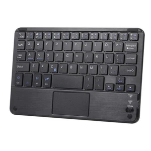  3.0 Keyboard 59 Keys Ultra-slim   Keyboard with  Pad J7S7 - Picture 1 of 11