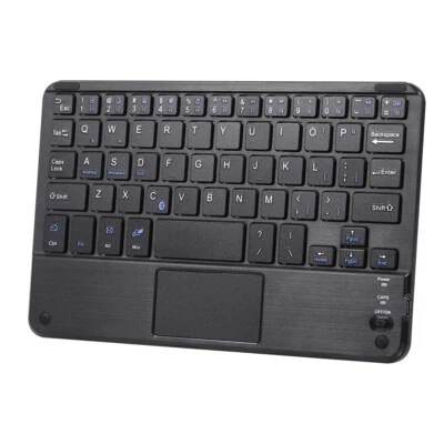  3.0 Keyboard 59 Keys Ultra-slim   Keyboard with  Pad J7S7 - Image 1 of 4
