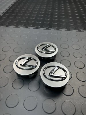 Tapacubos central de rueda Lexus GS350 2011 Foto 1 de 4