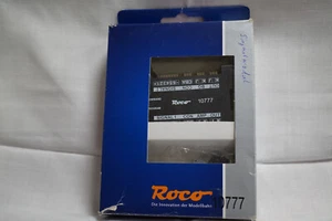 Roco 10777 Signalmodul unbenutzt in OVP - Picture 1 of 8