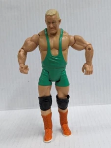 WWF WWE Fit Finlay Jakks Adrenaline 38 Wrestling Action Figure WWE - Picture 1 of 2