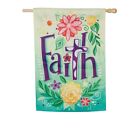 29x43 faith house flag