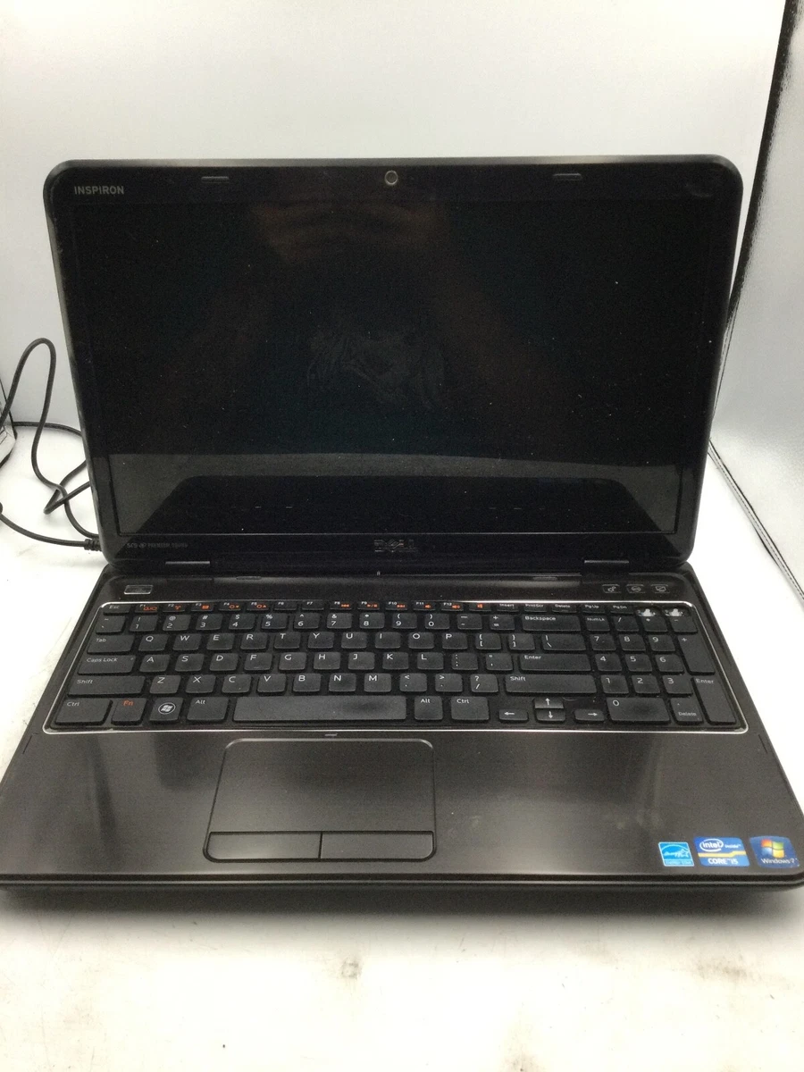 Dell Inspiron N5110 In Pc Laptops & Netbooks for sale | eBay