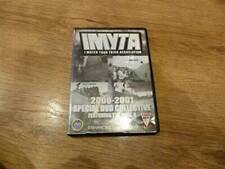 IMYTA I Match Your Trick Association 2000-2001 Collection - DVD - VERY GOOD