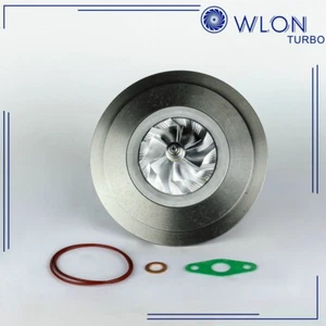 GT2256SL Billet turbocharger core CHRA cartridge for Iveco Truck Bus 4.0d 797648 - Picture 1 of 13