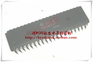 1PCS New HITACHI HD63B21P DIP-40 Peripheral Interface Adapter IC #98/7 - Picture 1 of 1