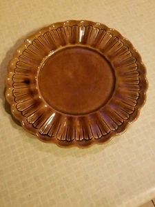 Plato de cerámica vintage de California - Imagen 1 de 2