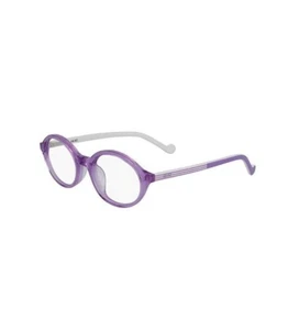 Eyeglasses LIU-JO Junior LJ3607 518 46-18-130 Purple - Picture 1 of 1