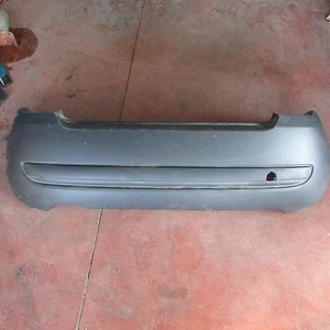 Paraurti posteriore 735425627 Fiat 500 Mk1 2006-2015 nuovo (15850 Z-5-5) - Picture 1 of 1