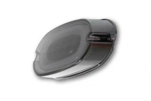 Fanale posteriore a led per vari modelli Harley Davidson dal 1973 al 1998 - Foto 1 di 2