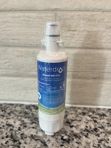 Wassertropfen Modell: WD-F32 Wasserfilter Ersatz für LG Filter Neu - Bild 1 von 3