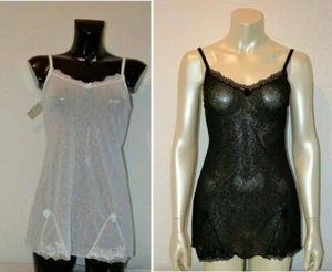 *** LORMAR *** Negligee/ Babydoll Nachthemdchen *** UVP:59 € - Bild 1 von 9
