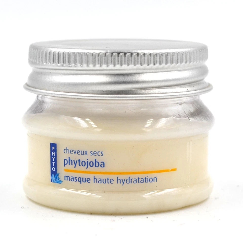 Phyto Phytojoba Mascarilla Alta Hidratación 0.85 fl.oz Foto 1 de 1