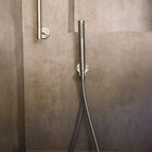  Shower Handle Holder Head Bracket Bathroom Accesorries Rotatable