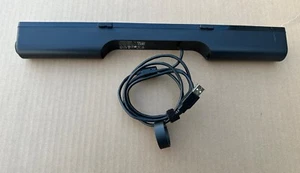 SOUND BAR PER MONITOR DELL, NERO, 2019 - Foto 1 di 8