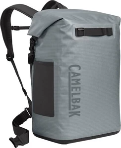 CamelBak ChillBak Pack Cooler, Monument Grey, 30L - Picture 1 of 7