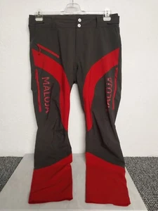 Maloja Osan Gr. L - XL Boulder Pants Softshell Men Herren Hose 50 52 Outdoor Top - Bild 1 von 12