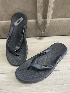Chanclas Oakley Operative Chineli Vintage Hombre Talla 42-43 - Imagen 1 de 13