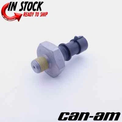 NEW OEM CAN AM 2011-2017 OUTLANDER 450 570 650 850 1000 OIL PRESSURE SWITCH  - Image 1 of 4
