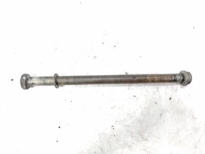 1976 Triumph Bonneville 750 T140 Rear Wheel Axle Bolt - Image 1 of 4