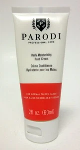 Parodi Daily Moisturizing Hand Cream 2.0oz (60ml) - Picture 1 of 1