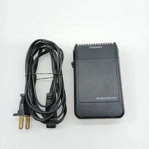 Remington PM-750 Triple Action Electric Cord Shaver 8MS3K Used Trsted  - Picture 1 of 6