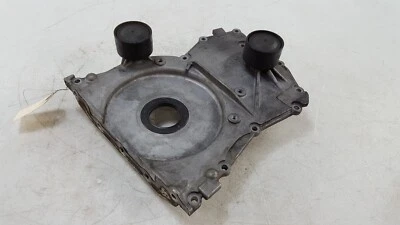 Cubierta de cadena de distribución diésel Mercedes-Benz GL350 2007-2012 3,0 L Foto 1 de 4